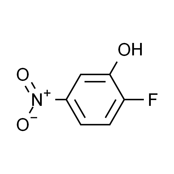 2-Fluoro-5-nitrophenol