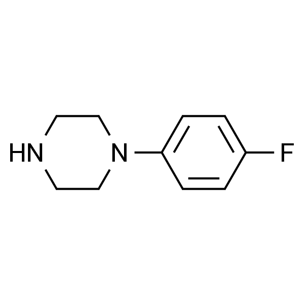 1-(4-Fluorophenyl)piperazine
