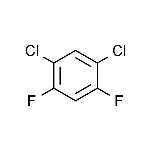 1,5-DICHLORO-2,4-DIFLUOROBENZENE