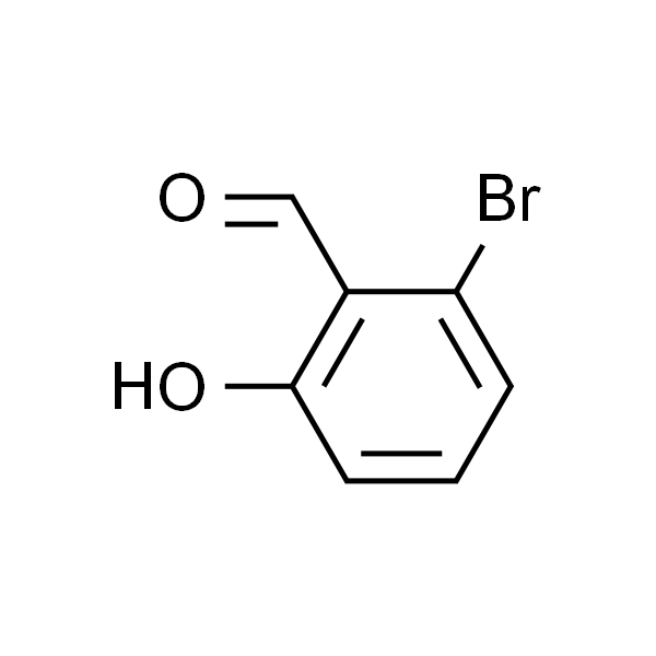 2-Bromo-6-hydroxybenzaldehyde