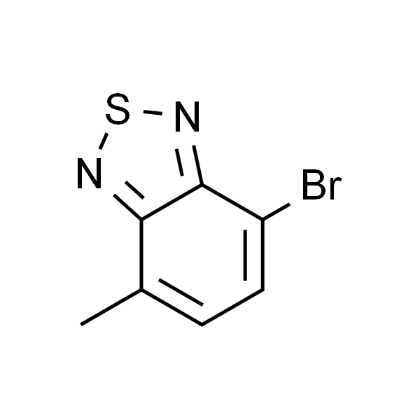 4-BROMO-7-METHYL-BENZO[1,2,5]THIADIAZOLE