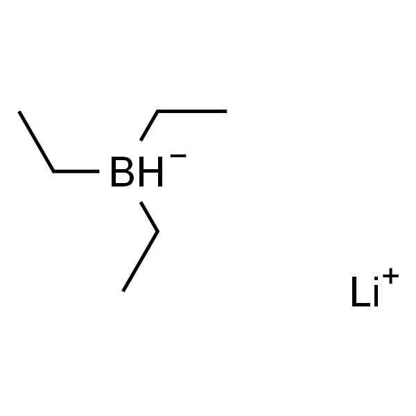 Lithium triethylborohydride