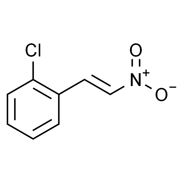 (E)-1-Chloro-2-(2-nitrovinyl)benzene
