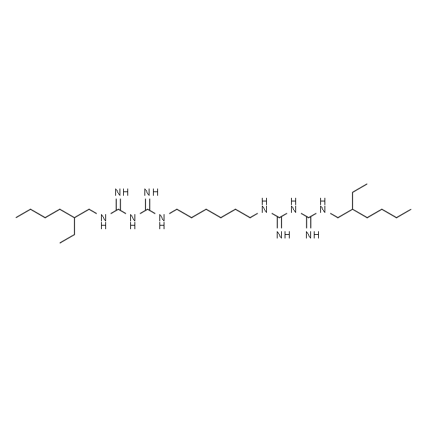 ALEXIDINE DIHYDROCHLORIDE