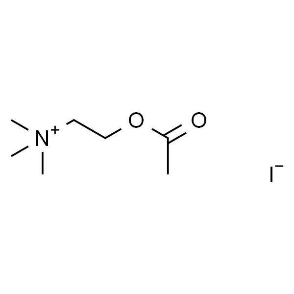 Acetylcholine Iodide