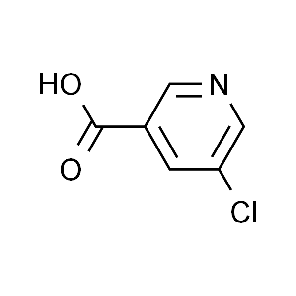 5-Chloronicotinic Acid