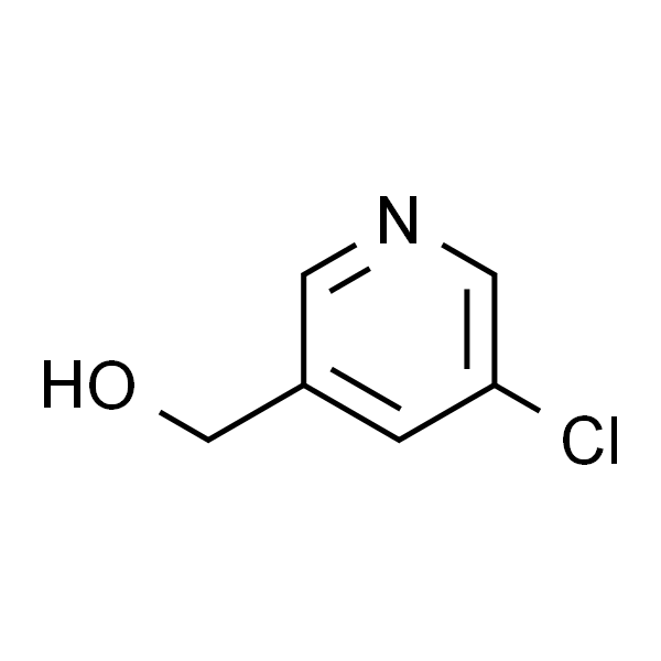 (5-Chloro-3-pyridinyl)methanol
