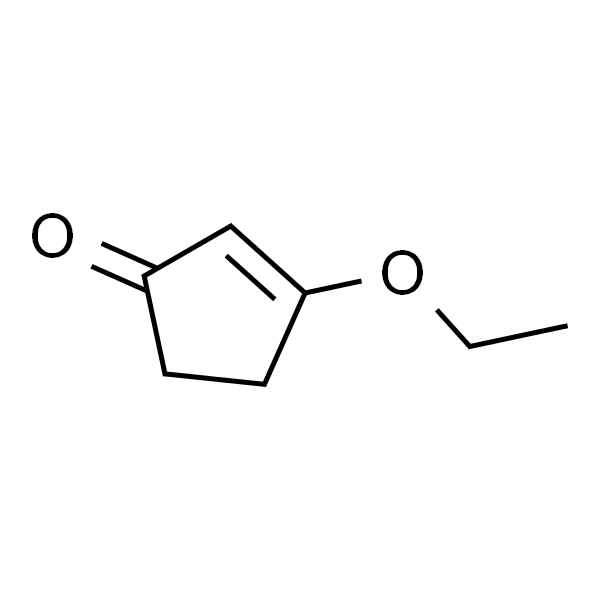 3-Ethoxy-2-cyclopentenone 98%