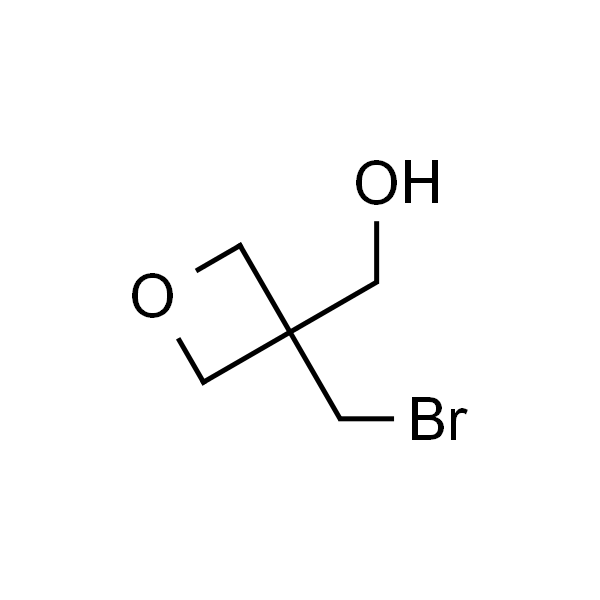(3-(Bromomethyl)oxetan-3-yl)methanol