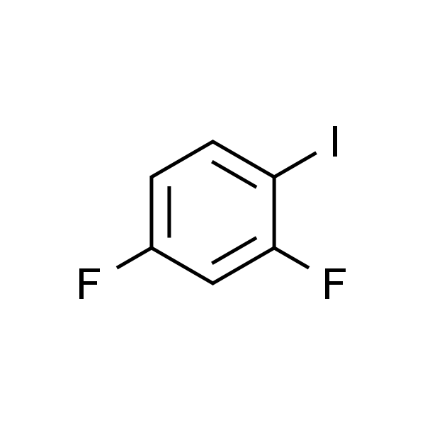2,4-Difluoroiodobenzene