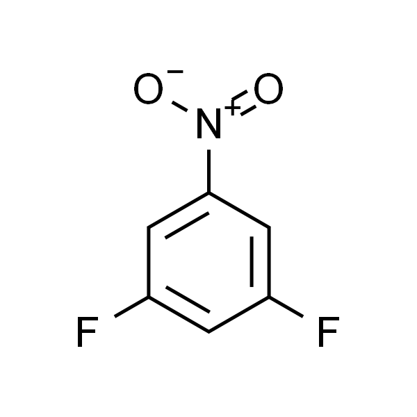 3,5-Difluoronitrobenzene