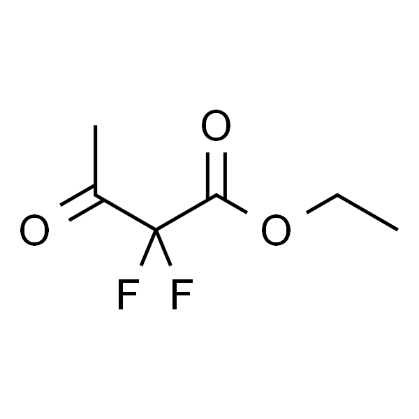 Ethyl 2,2-Difluoroacetoacetate