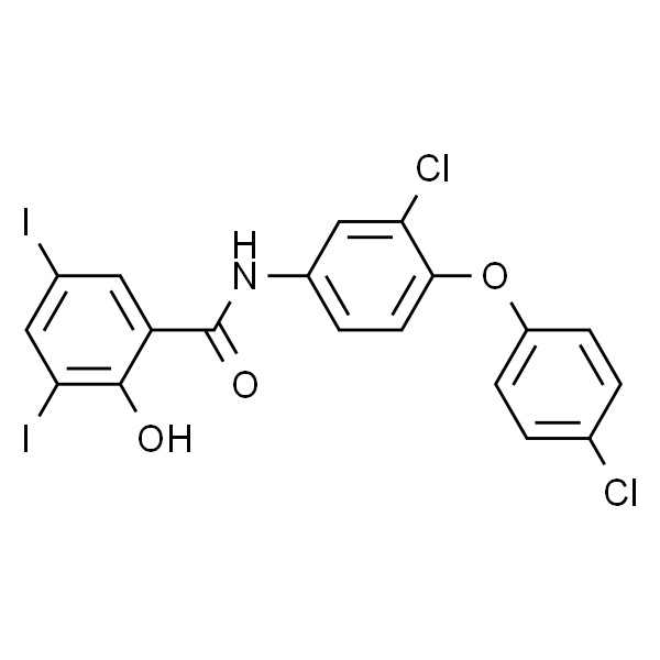 Rafoxanide