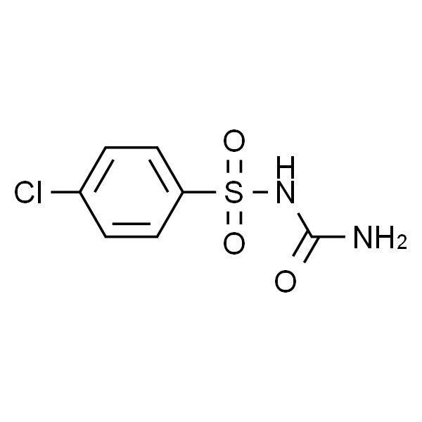 4-Chlorobenzenesulfonyl Urea