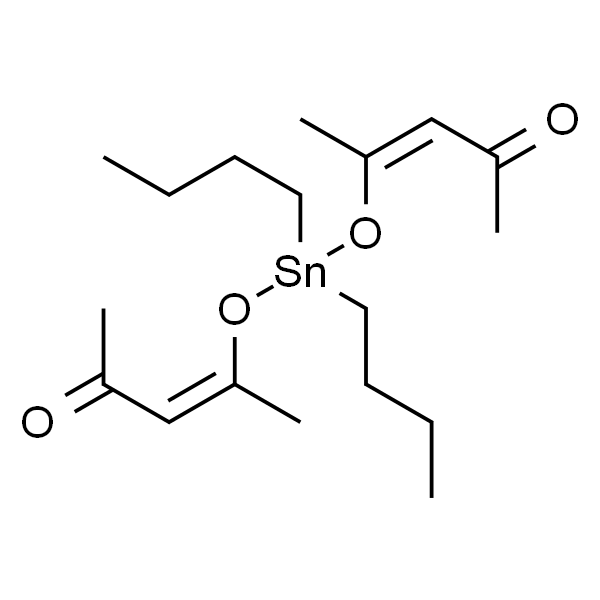 Dibutyltin bis(acetylacetonate) 95%