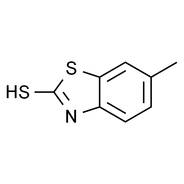 6-Methylbenzo[d]thiazole-2-thiol