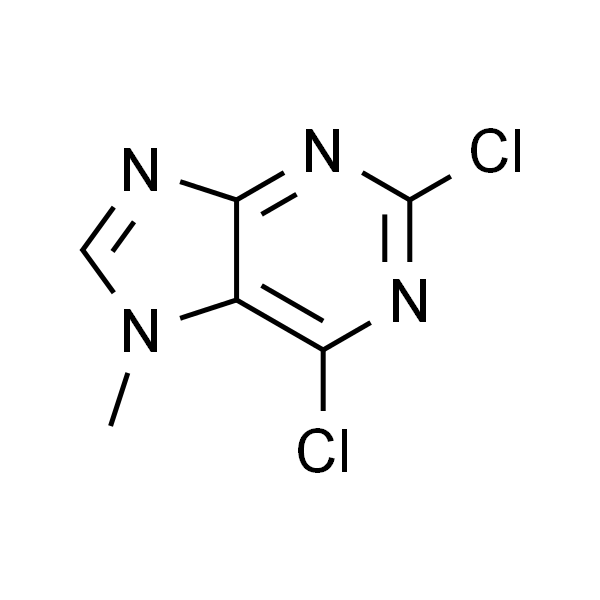 2,6-Dichloro-7-methylpurine