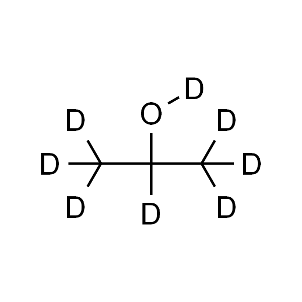 2-PROPANOL-D8