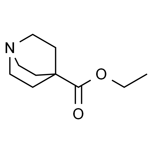 Ethyl quinuclidine-4-carboxylate