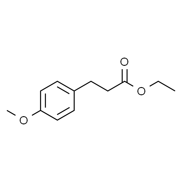 Ethyl 3-(4-methoxyphenyl)propanoate