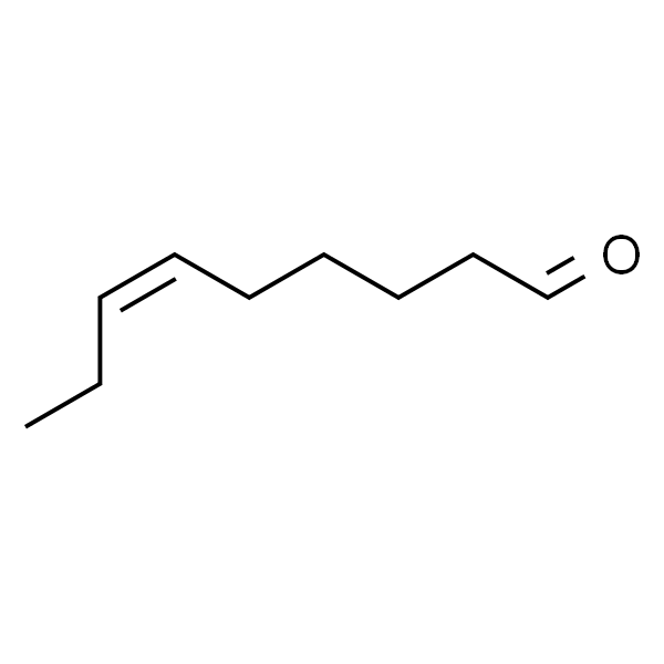 cis-6-Nonenal >=95%, FG