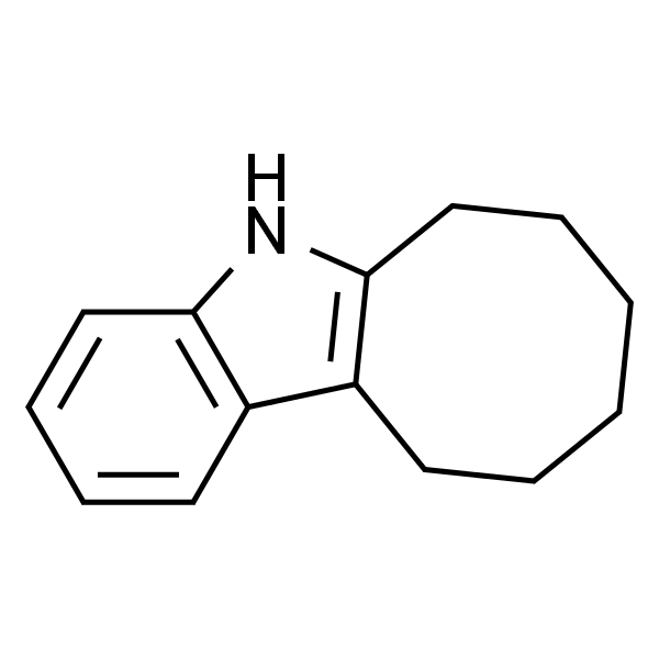 6,7,8,9,10,11-HEXAHYDRO-5H-CYCLOOCTA[B]INDOLE