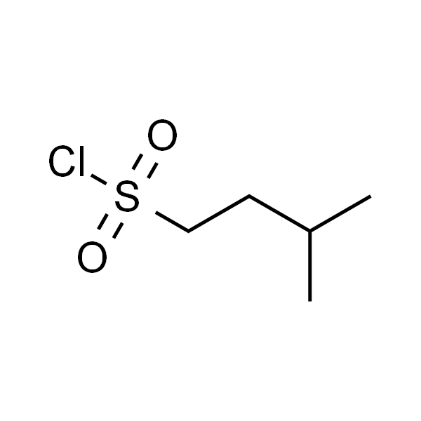3-Methylbutane-1-sulfonyl chloride