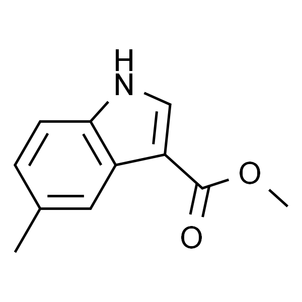 Methyl 5-methylindole-3-carboxylate