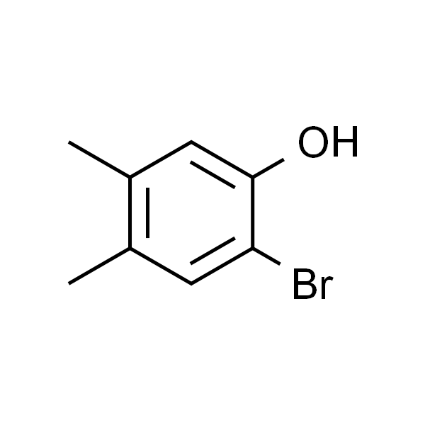 2-bromo-4,5-dimethylphenol