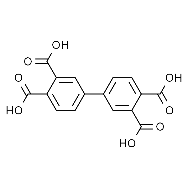 [1,1'-Biphenyl]-3,3',4,4'-tetracarboxylic acid