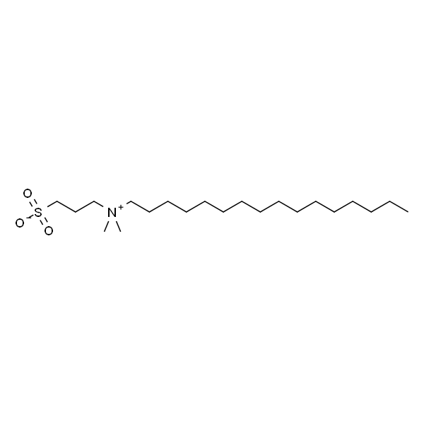 3-(N,N-Dimethylpalmitylammonio)propanesulfonate