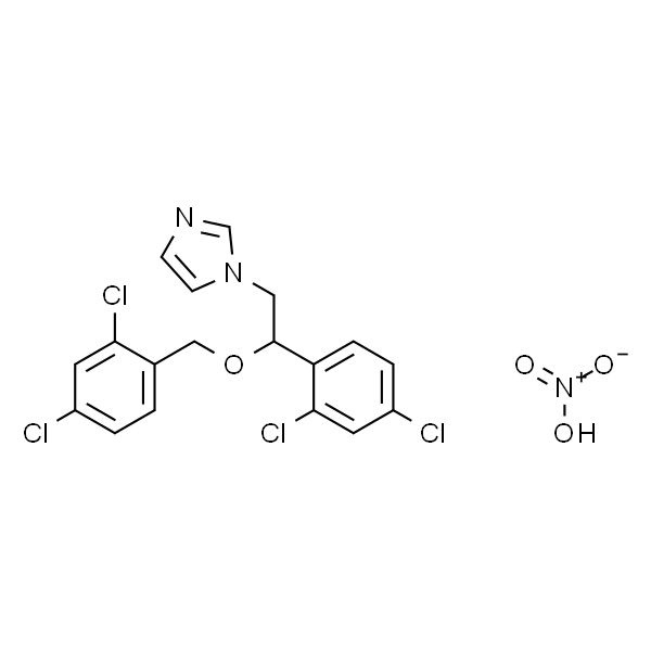 Miconazole nitrate