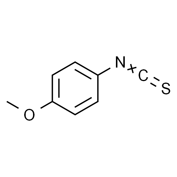 4-Methoxyphenyl Isothiocyanate