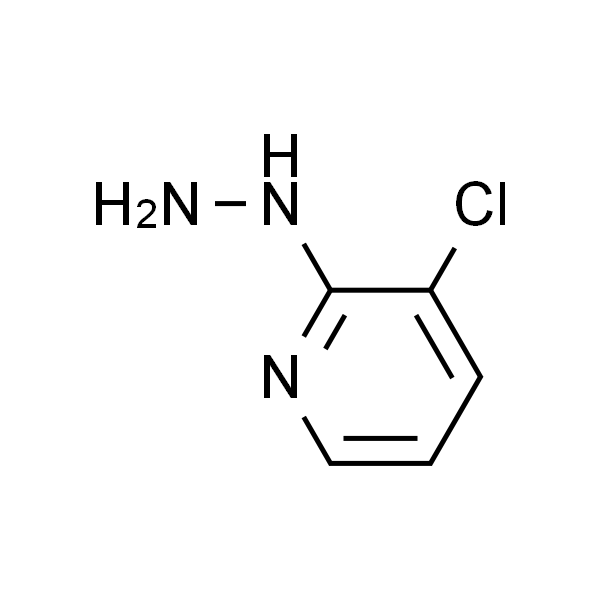 3-Chloro-2-hydrazinopyridine