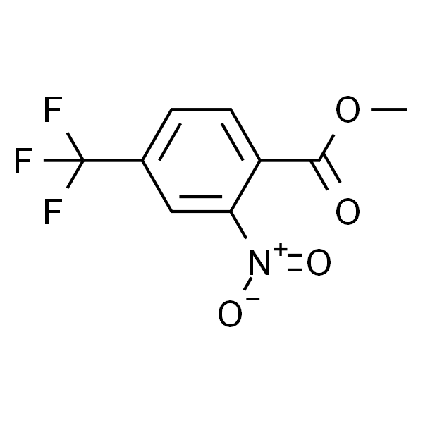 Methyl 2-nitro-4-(trifluoromethyl)benzoate