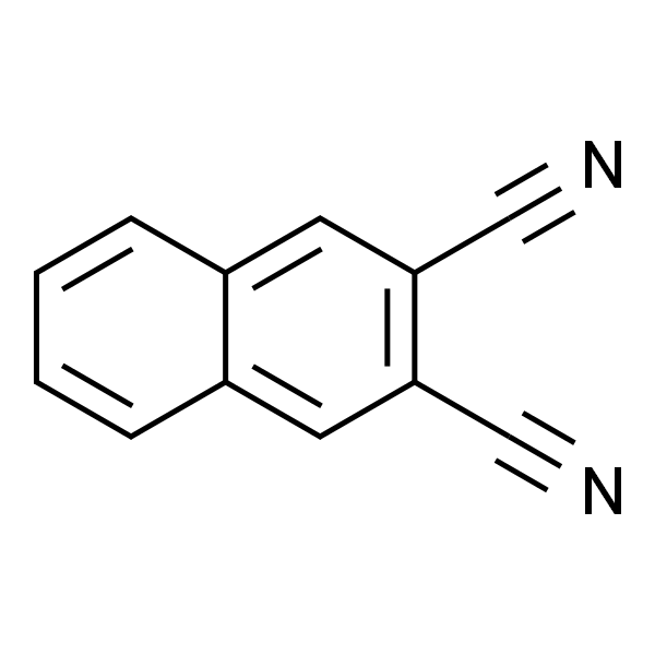 Naphthalene-2,3-dicarbonitrile
