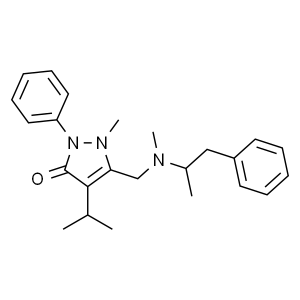 Famprofazone