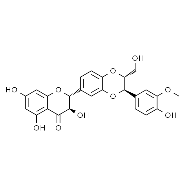 Silibinin