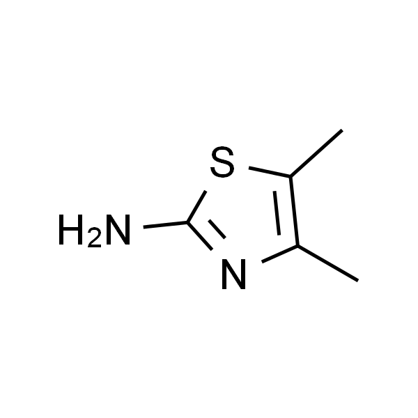 4，5-Dimethylthiazol-2-amine