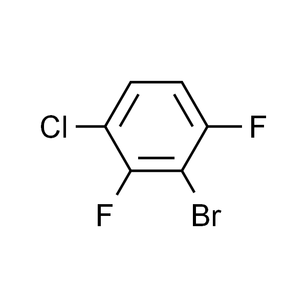 2-broMo-4-chloro-1,3-difluorobenzene