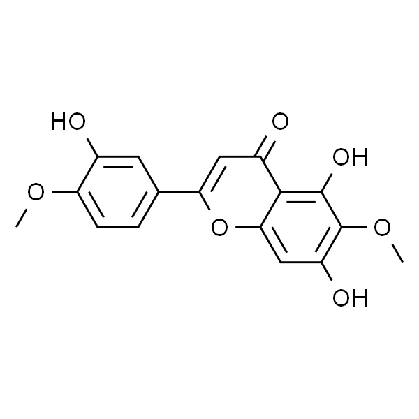Desmethoxycentaureidin