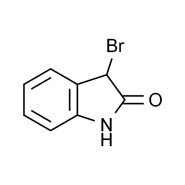 3-Bromoindolin-2-one