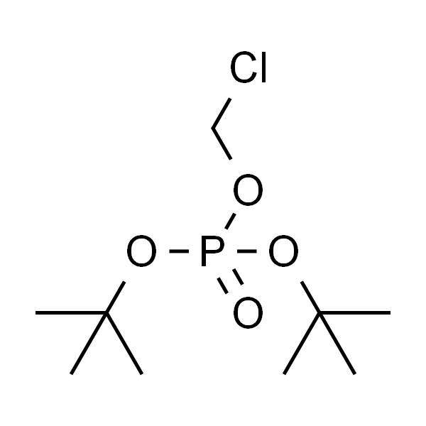 Di-tert-butyl chloromethyl phosphate