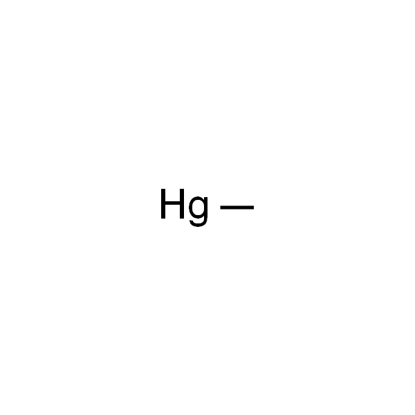 Methylmercury(1+)