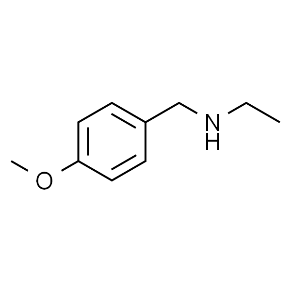 N-Ethyl-4-methoxybenzenemethanamine