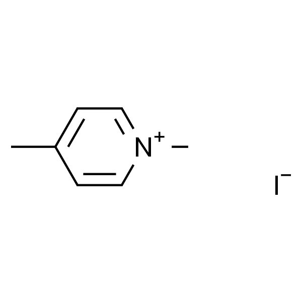 1,4-Dimethylpyridin-1-iumiodide