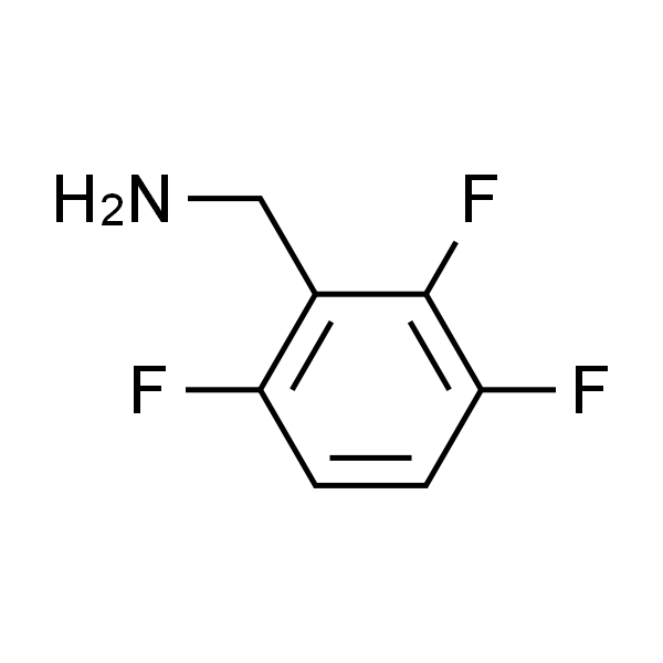 2,3,6-Trifluorobenzylamine