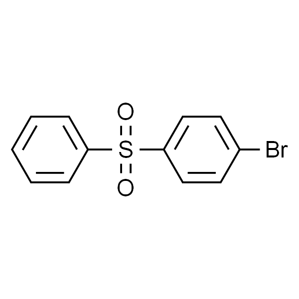 1-Bromo-4-(phenylsulfonyl)benzene