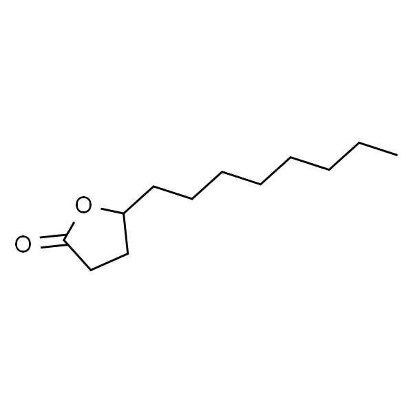 γ-Dodecalactone
