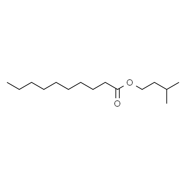Isoamyl Decanoate